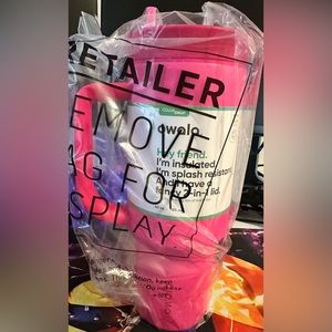 Owala Be Mine Tumbler 40 oz